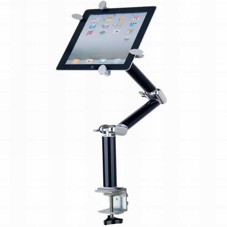 TEQ Super Heavy Duty Strong Car Table Bed iPad Holder TEQ Super Heavy Duty Strong Car Table Bed iPad Holder